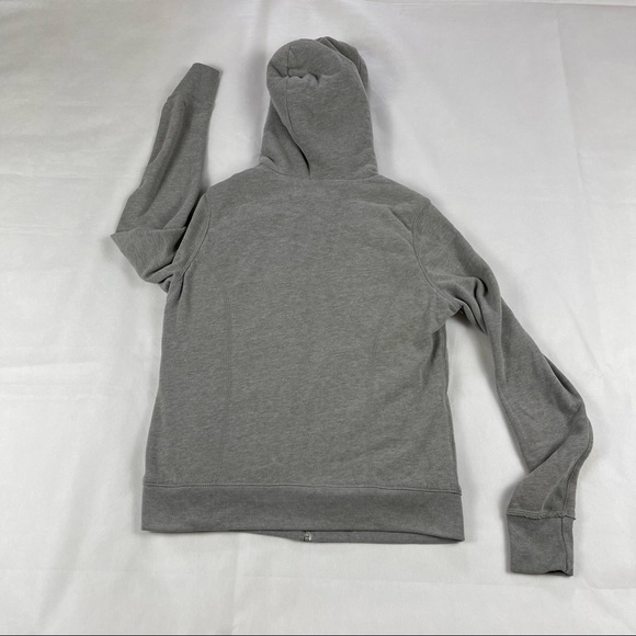 Hollister Women’s Sherpa-Lined Full Zip Hoodie size: Medium - Picture 8 of 13